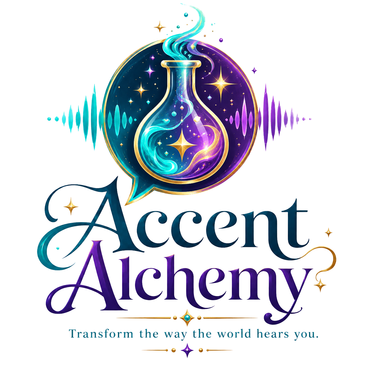 Accent Alchemy logo
