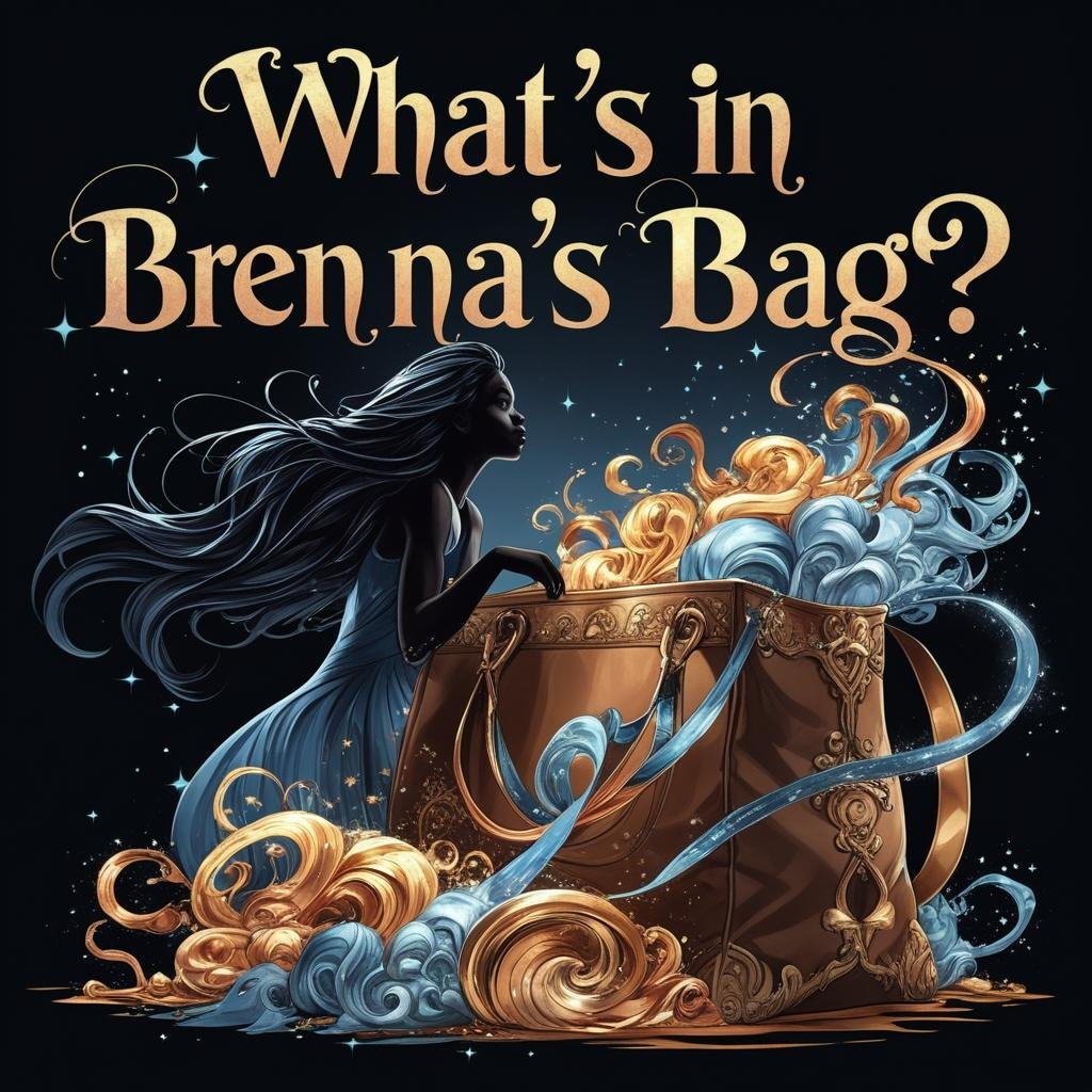 In Brenna's Bag logo